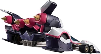 Amazon | C.F.C. サイバーフォーミュラコレクション 新世紀GPXサイバー Amazon | C.F.C. サイバーフォーミュラコレクション 新世紀GPXサイバー